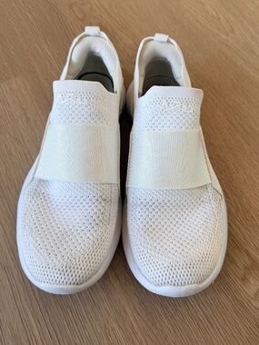 APL Women's TechLoom Bliss (White/White)